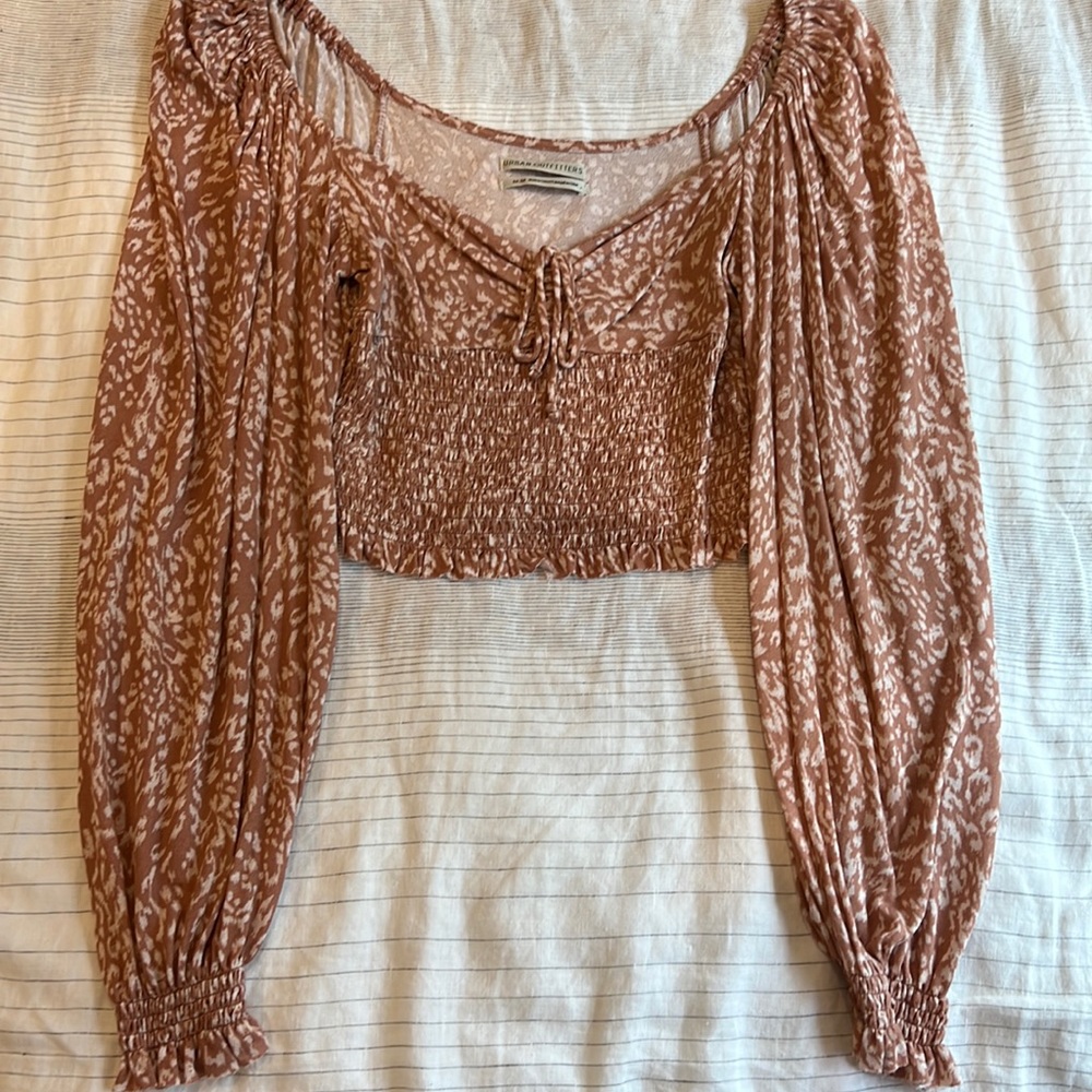 Urban Outfitters Top, Size M